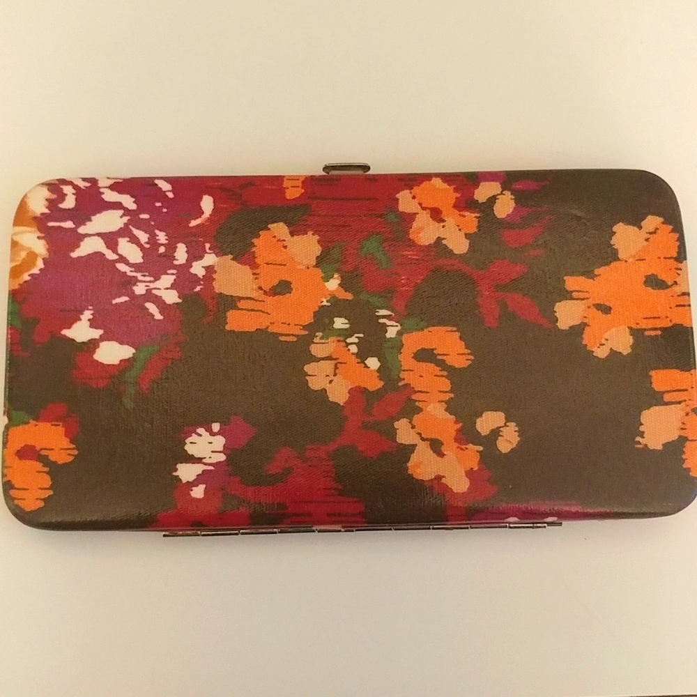 Clutch Wallet